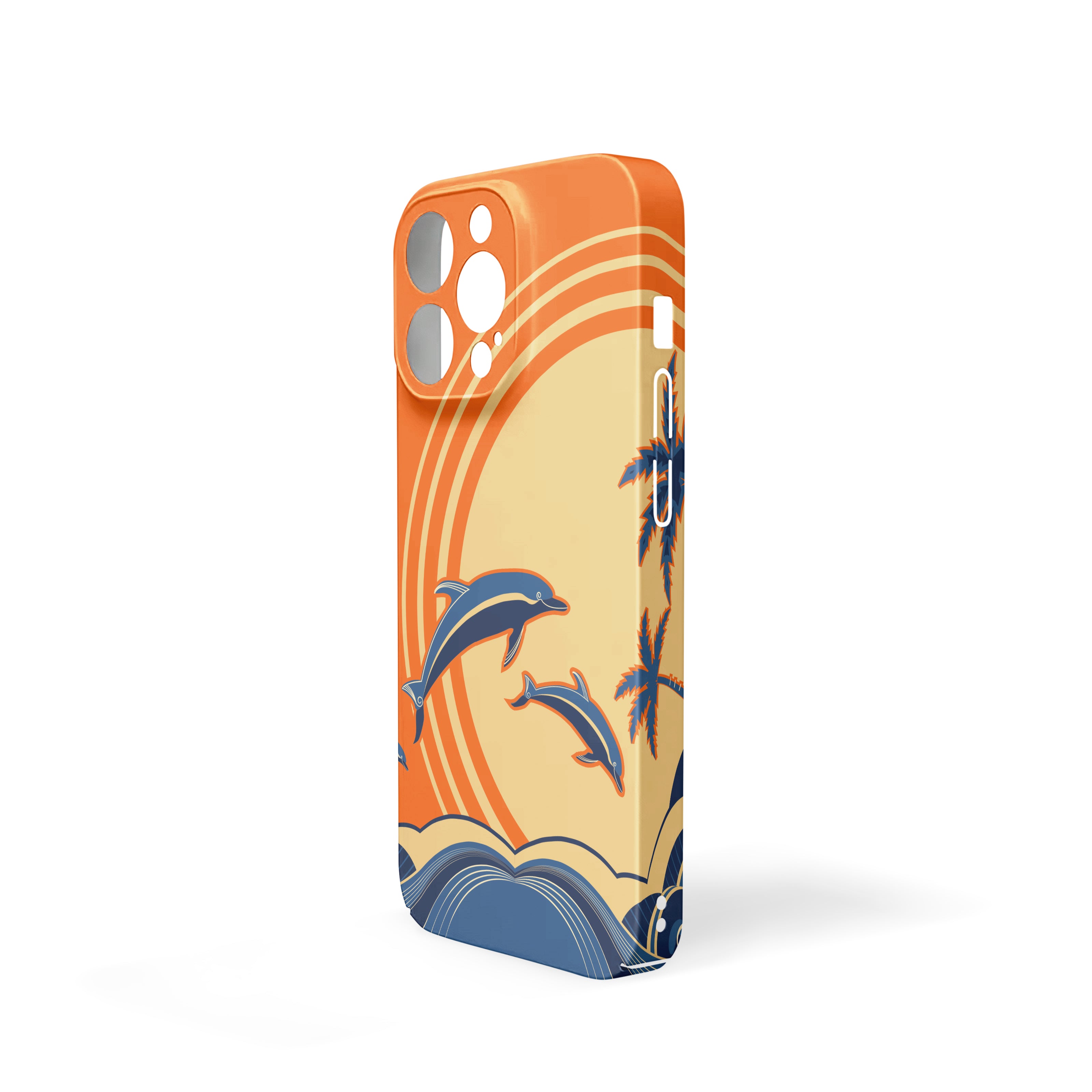 Sunset Pod
