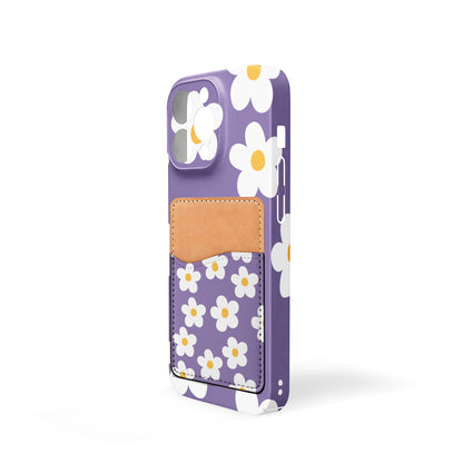 Daisies Wallet Combo