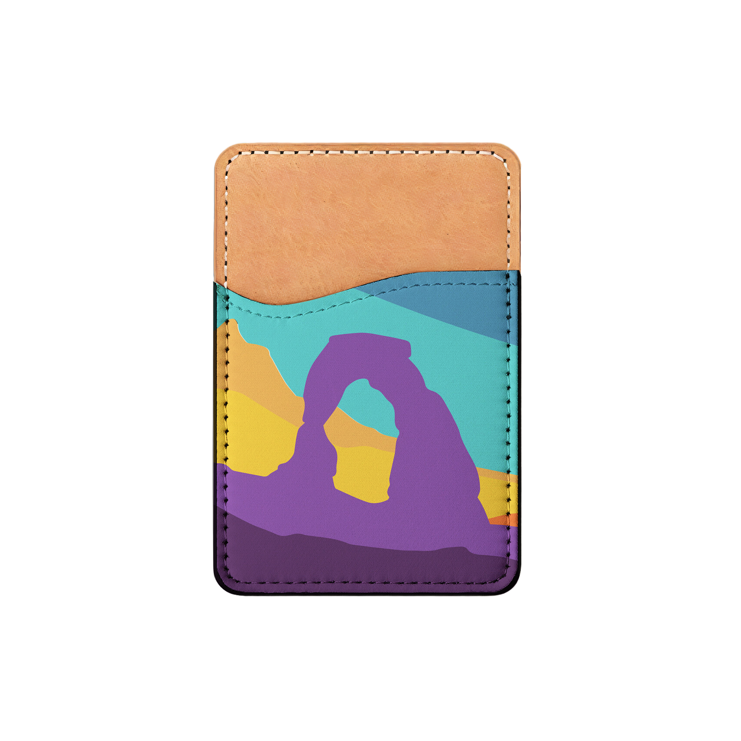 Delicate Arch Wallet