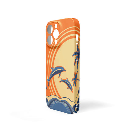 Sunset Pod