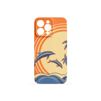 Sunset Pod