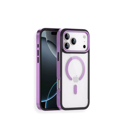 Frost Guard™, Purple