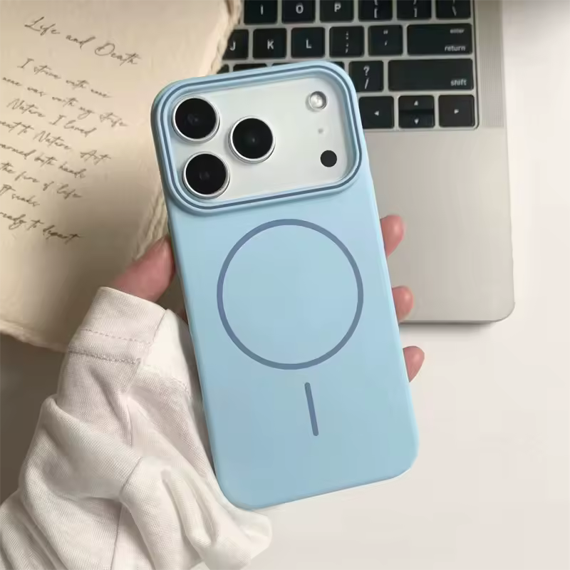 Glacier Guard™, Blue