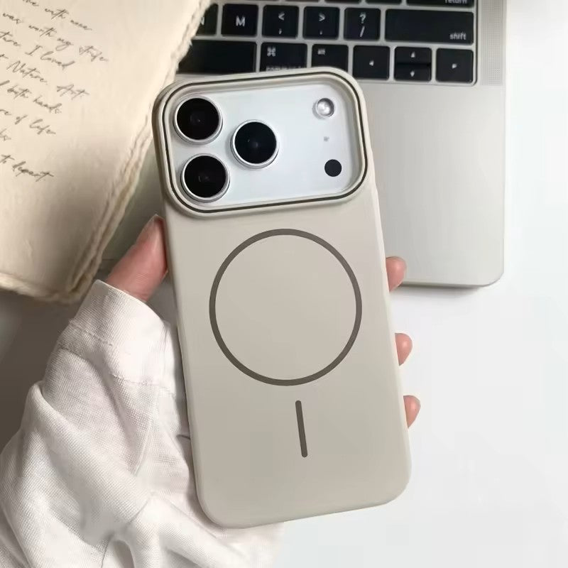 Glacier Guard™, Light Gray