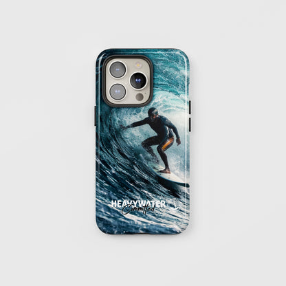 Heavy Water