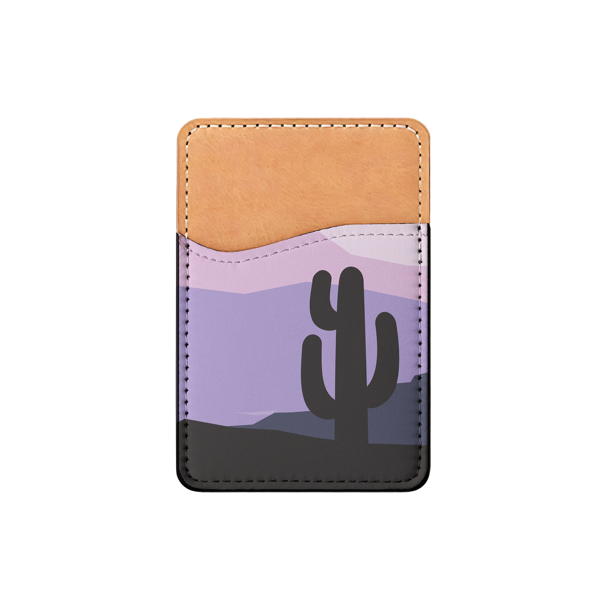 Sonoran Desert Wallet